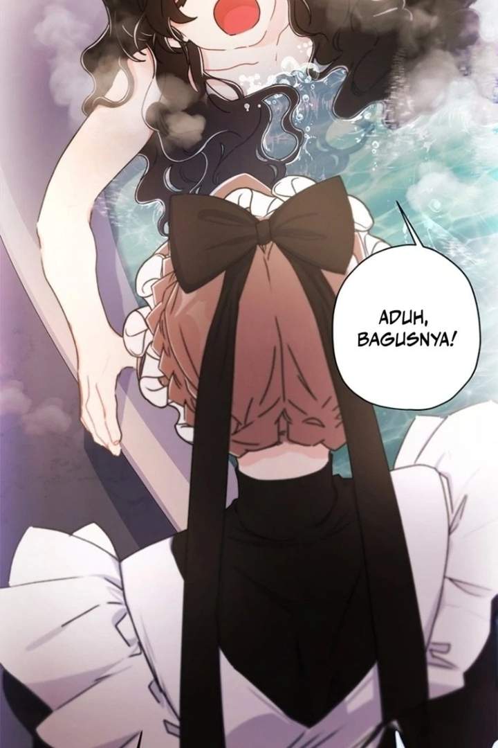 The Male Lead’s Little Lion Daughter Chapter 130