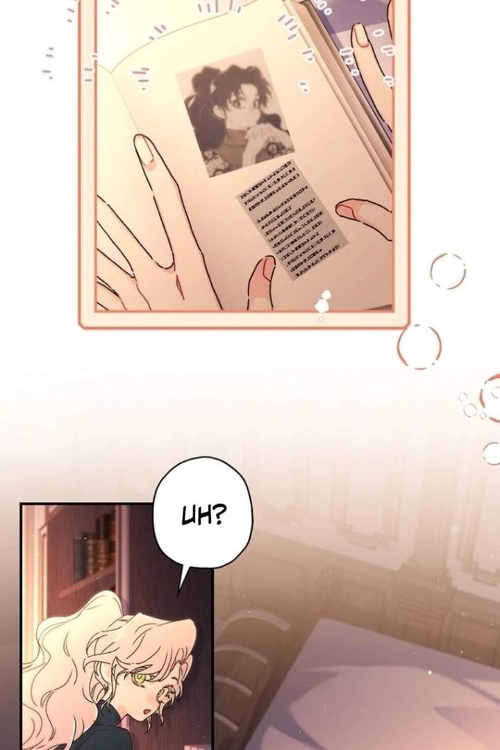 The Male Lead’s Little Lion Daughter Chapter 130
