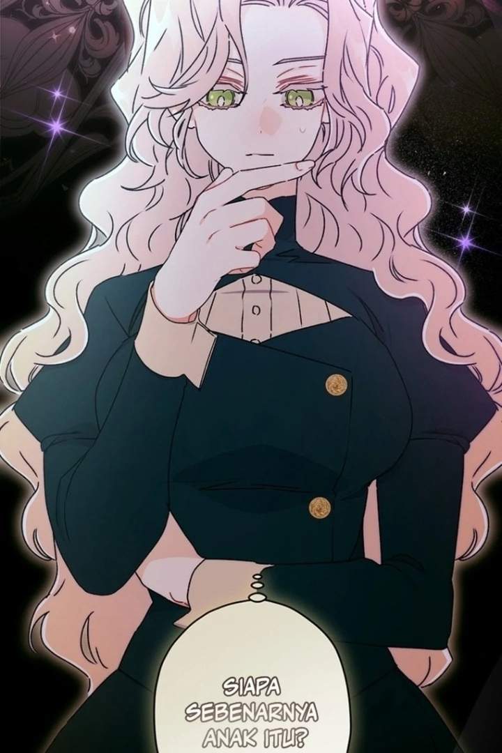 The Male Lead’s Little Lion Daughter Chapter 130