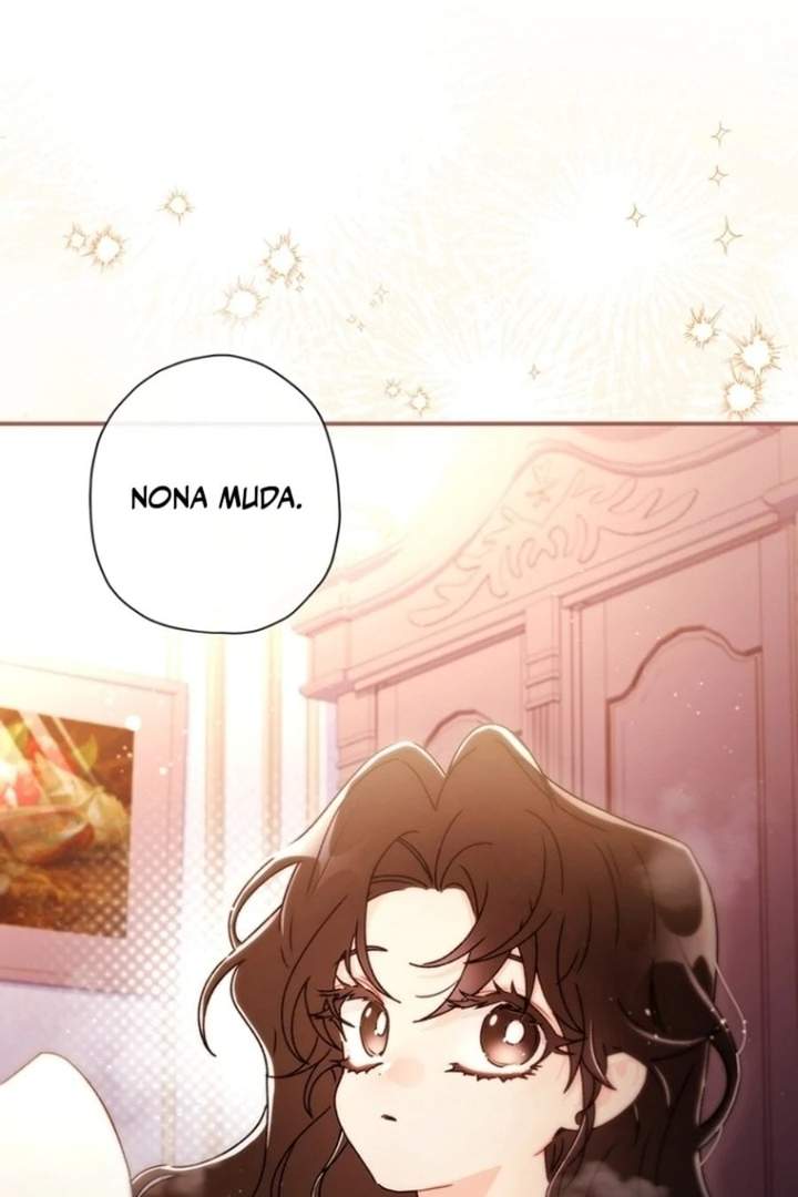 The Male Lead’s Little Lion Daughter Chapter 130