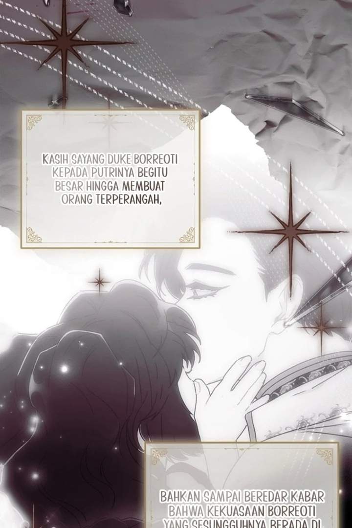 The Male Lead’s Little Lion Daughter Chapter 130