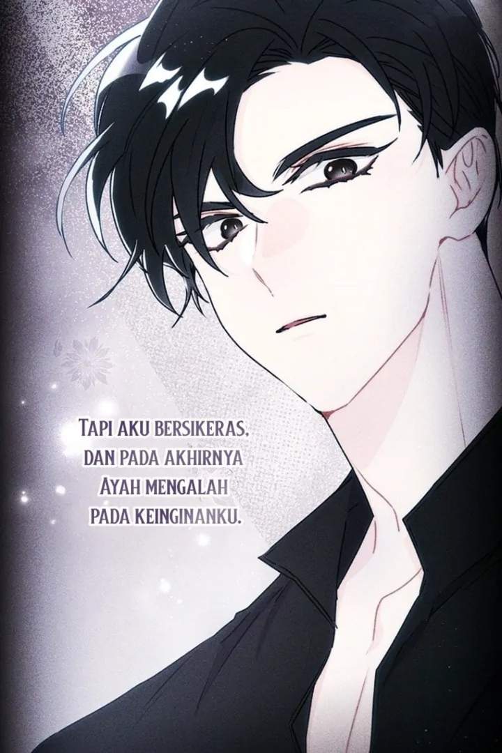 The Male Lead’s Little Lion Daughter Chapter 130