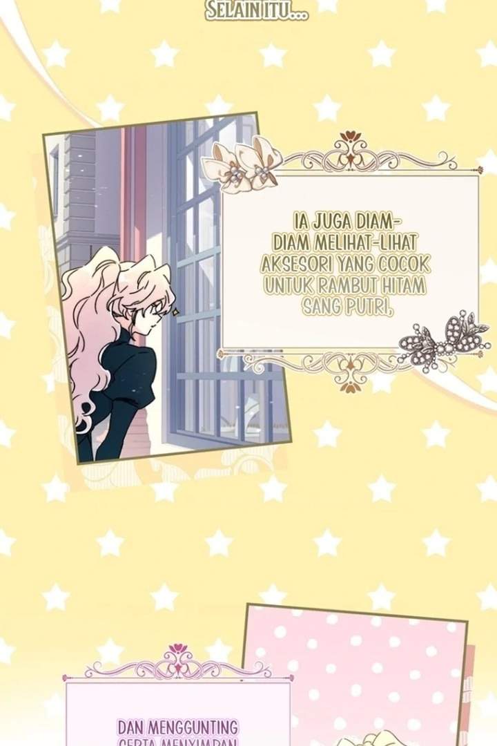 The Male Lead’s Little Lion Daughter Chapter 130