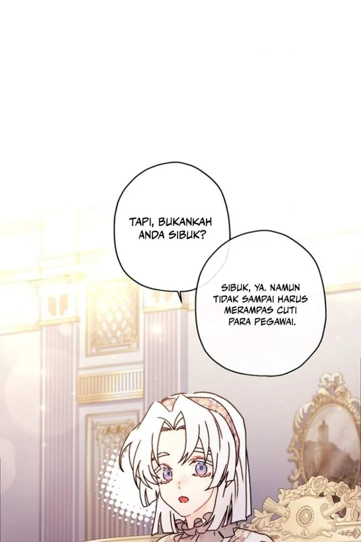 The Male Lead’s Little Lion Daughter Chapter 131