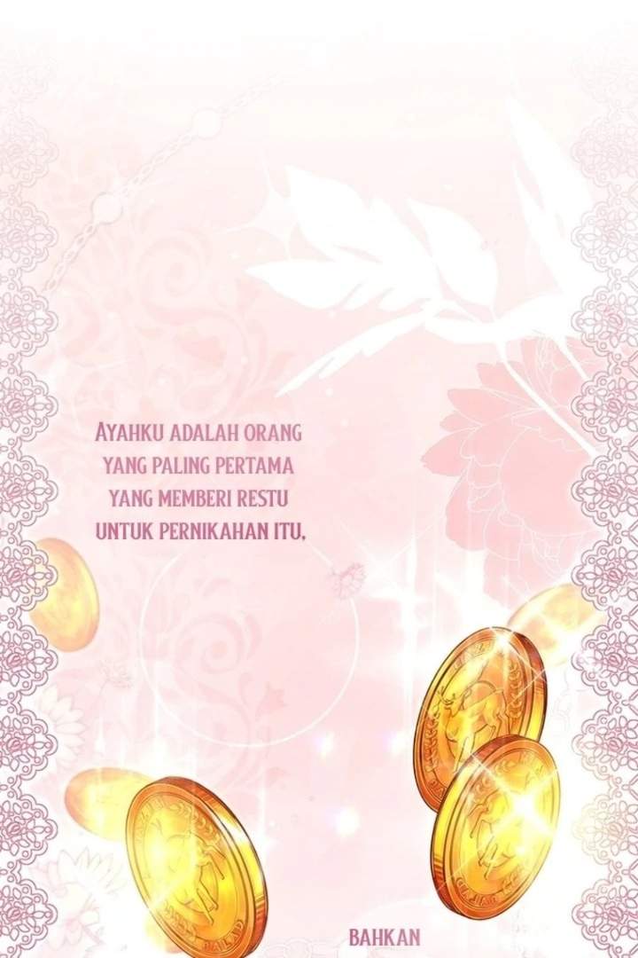 The Male Lead’s Little Lion Daughter Chapter 131