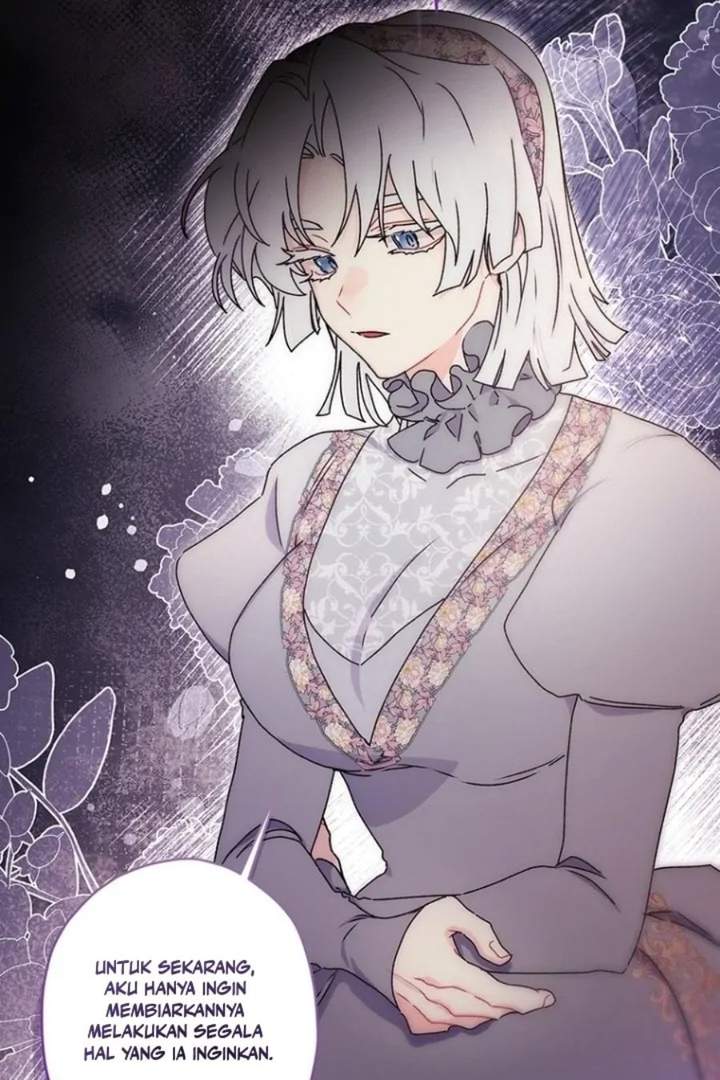 The Male Lead’s Little Lion Daughter Chapter 131