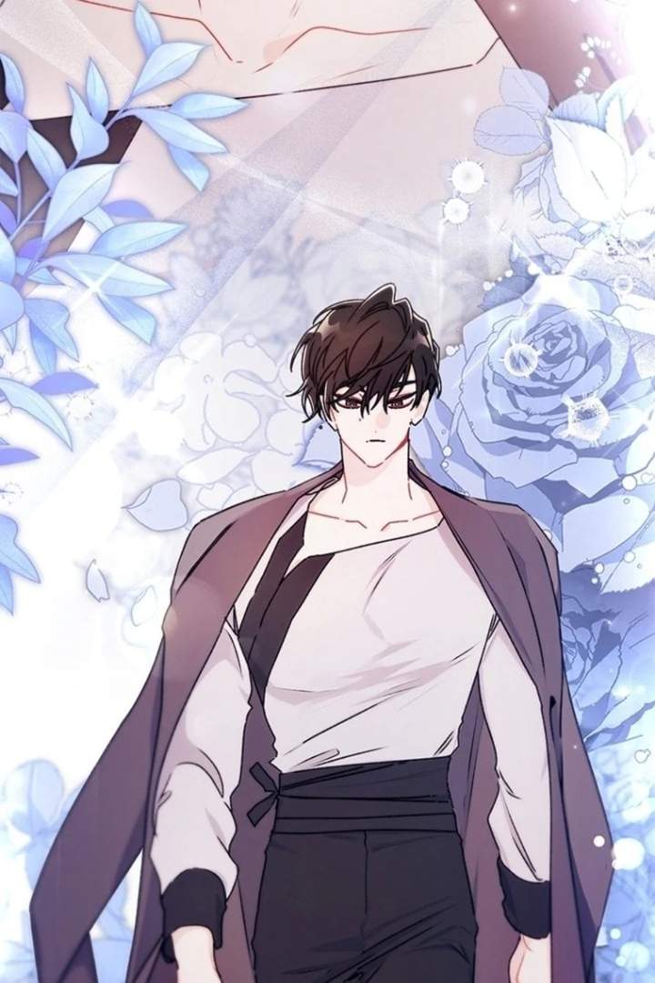 The Male Lead’s Little Lion Daughter Chapter 131