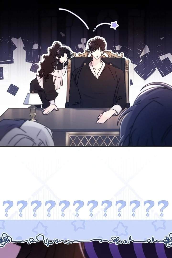 The Male Lead’s Little Lion Daughter Chapter 131