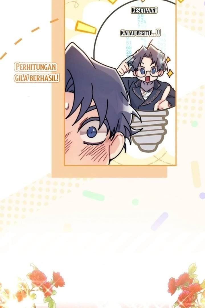 The Male Lead’s Little Lion Daughter Chapter 131