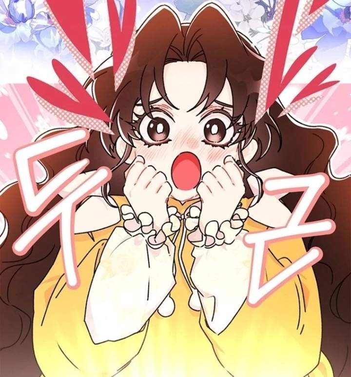 The Male Lead’s Little Lion Daughter Chapter 131