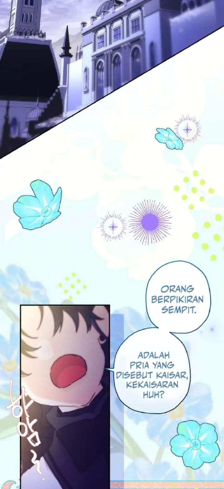 The Male Lead’s Little Lion Daughter Chapter 132
