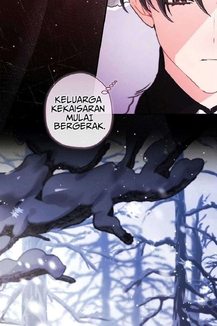 The Male Lead’s Little Lion Daughter Chapter 133