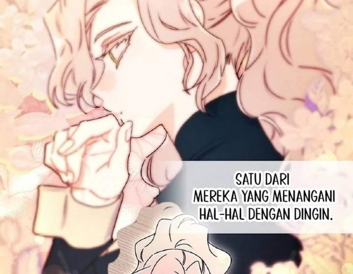 The Male Lead’s Little Lion Daughter Chapter 133