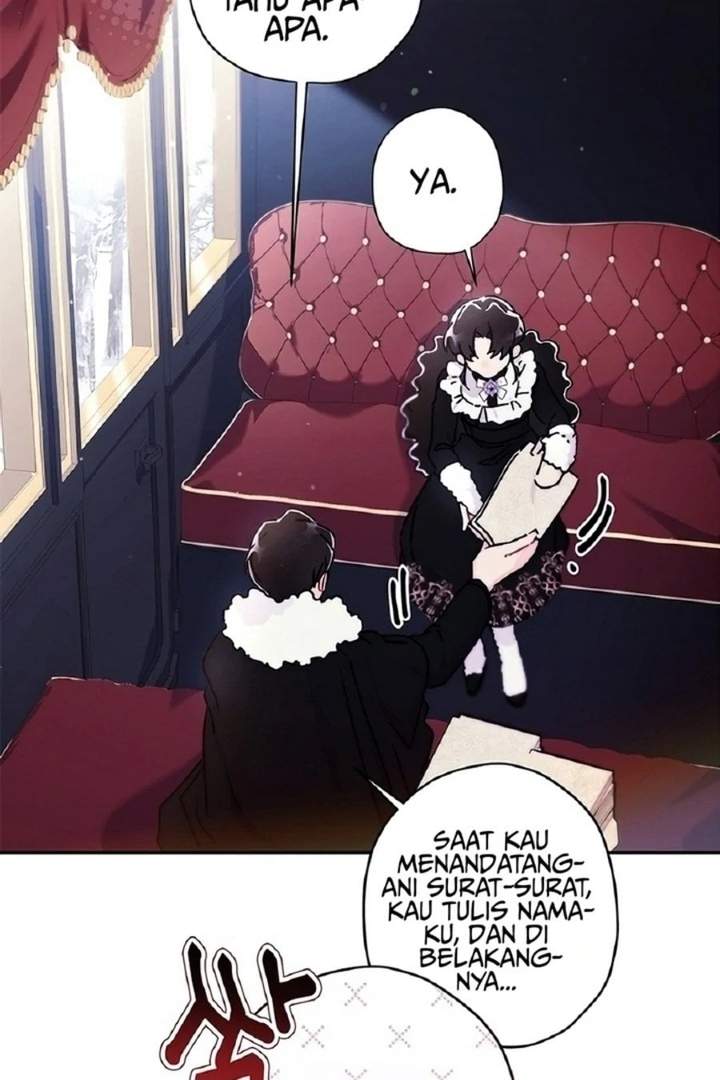 The Male Lead’s Little Lion Daughter Chapter 133
