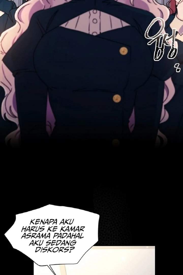 The Male Lead’s Little Lion Daughter Chapter 133
