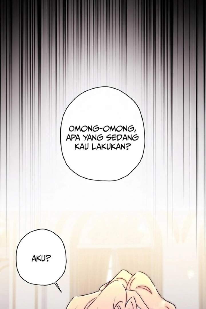 The Male Lead’s Little Lion Daughter Chapter 133