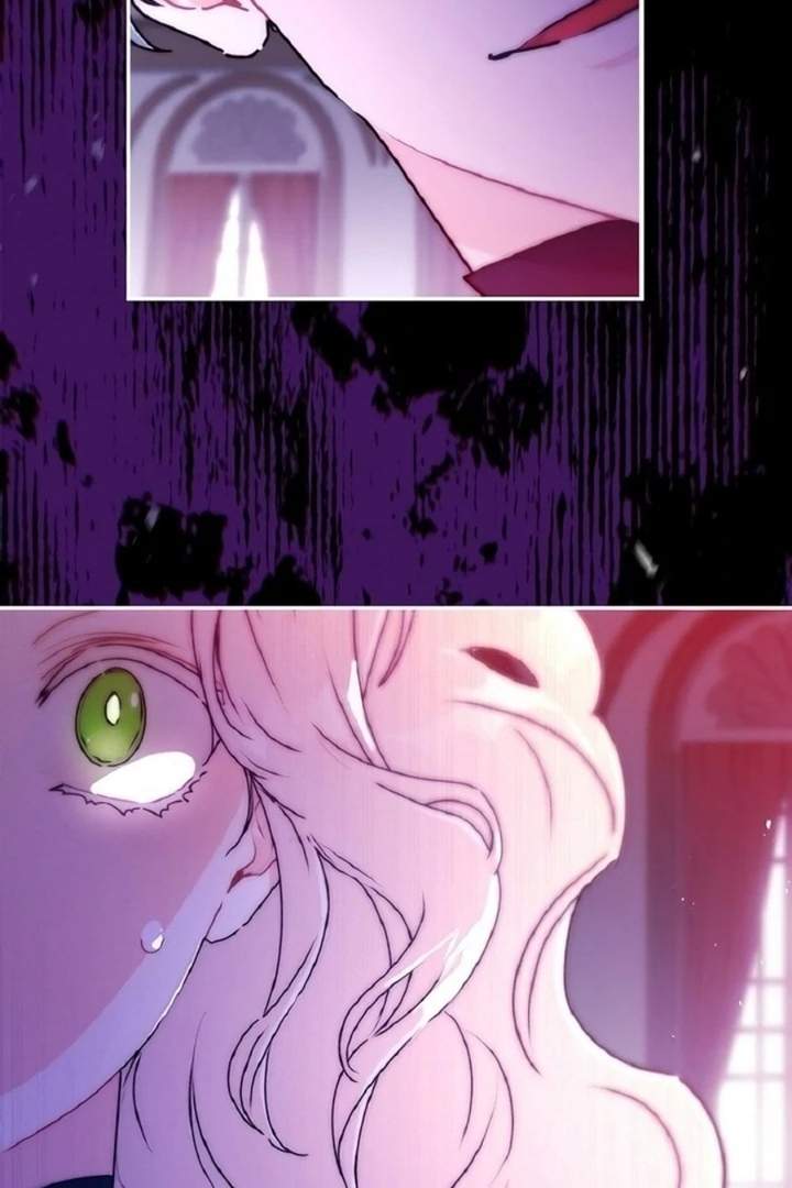 The Male Lead’s Little Lion Daughter Chapter 133