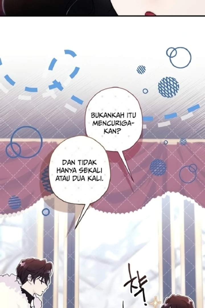 The Male Lead’s Little Lion Daughter Chapter 133