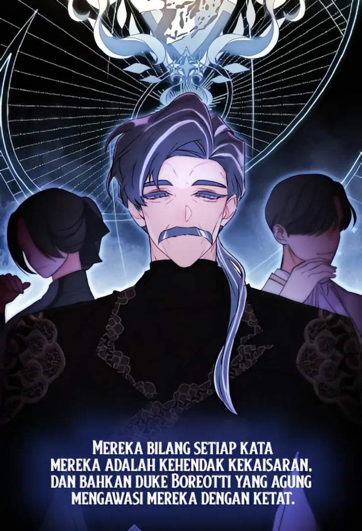 The Male Lead’s Little Lion Daughter Chapter 134