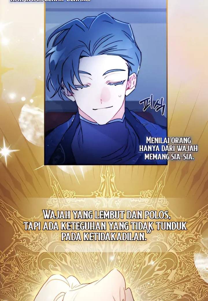 The Male Lead’s Little Lion Daughter Chapter 134