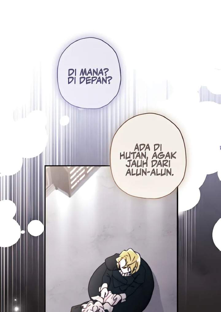 The Male Lead’s Little Lion Daughter Chapter 134
