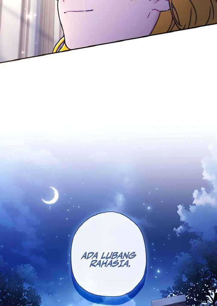 The Male Lead’s Little Lion Daughter Chapter 134