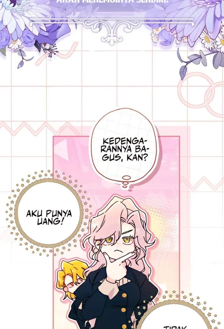 The Male Lead’s Little Lion Daughter Chapter 134