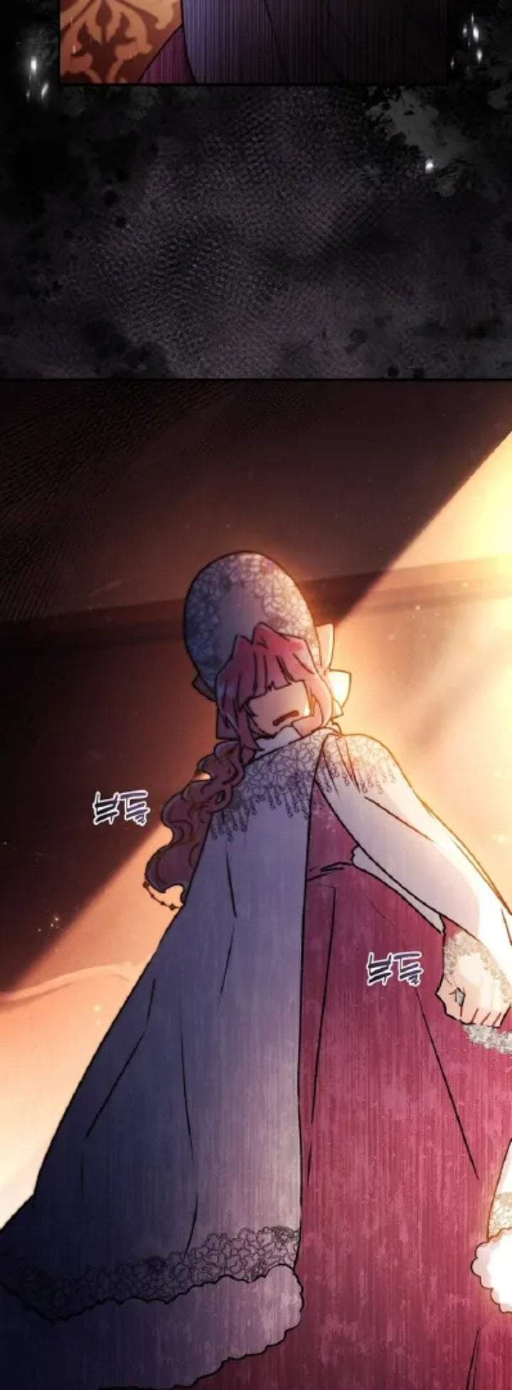 The Male Lead’s Little Lion Daughter Chapter 135