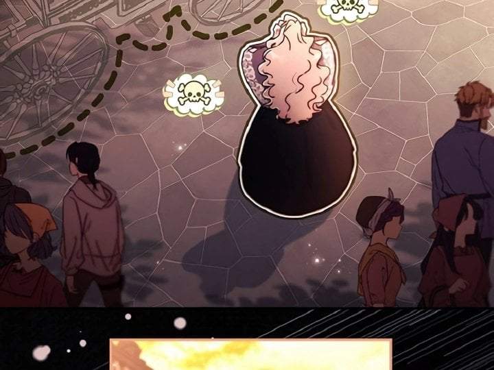 The Male Lead’s Little Lion Daughter Chapter 136
