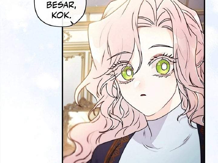 The Male Lead’s Little Lion Daughter Chapter 136