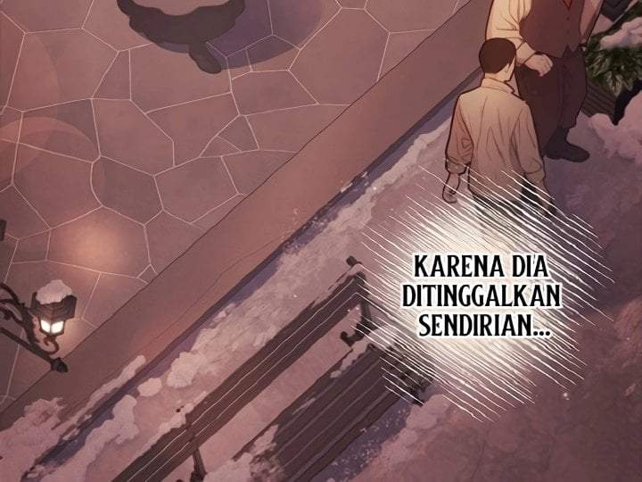 The Male Lead’s Little Lion Daughter Chapter 136