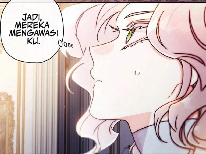 The Male Lead’s Little Lion Daughter Chapter 136