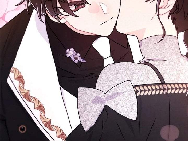 The Male Lead’s Little Lion Daughter Chapter 136