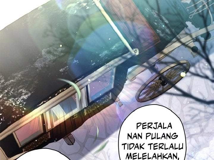 The Male Lead’s Little Lion Daughter Chapter 136