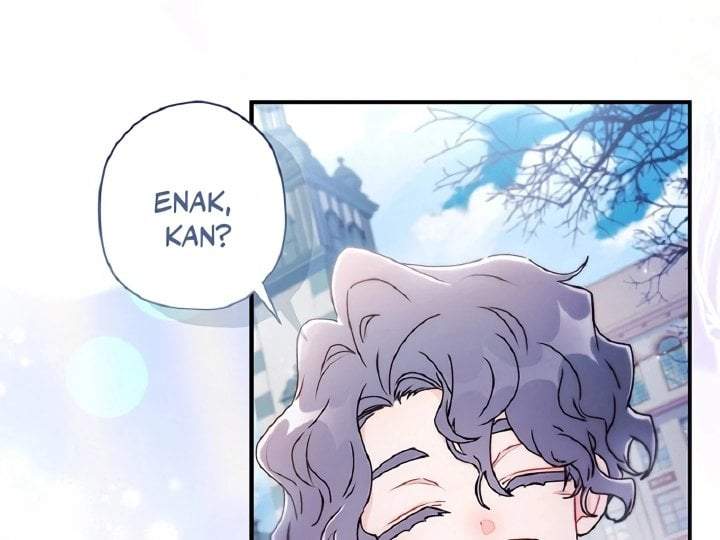 The Male Lead’s Little Lion Daughter Chapter 136
