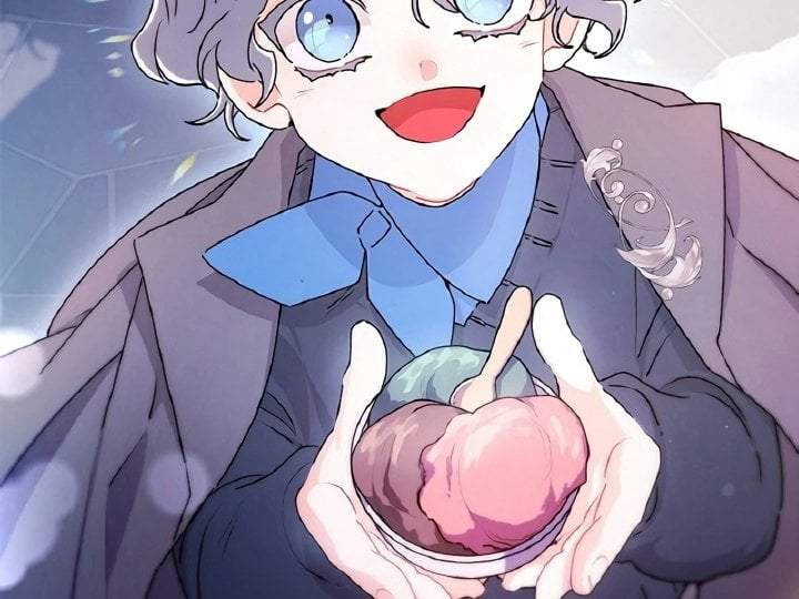 The Male Lead’s Little Lion Daughter Chapter 136