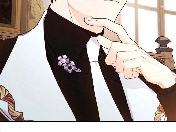 The Male Lead’s Little Lion Daughter Chapter 136