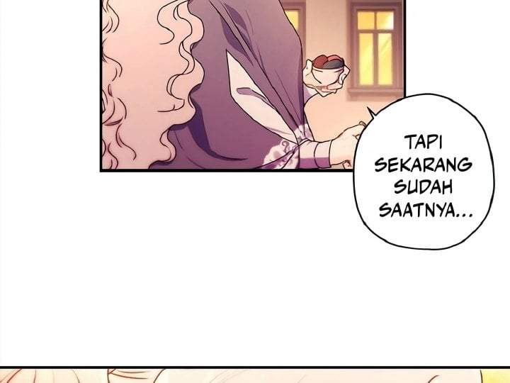 The Male Lead’s Little Lion Daughter Chapter 136