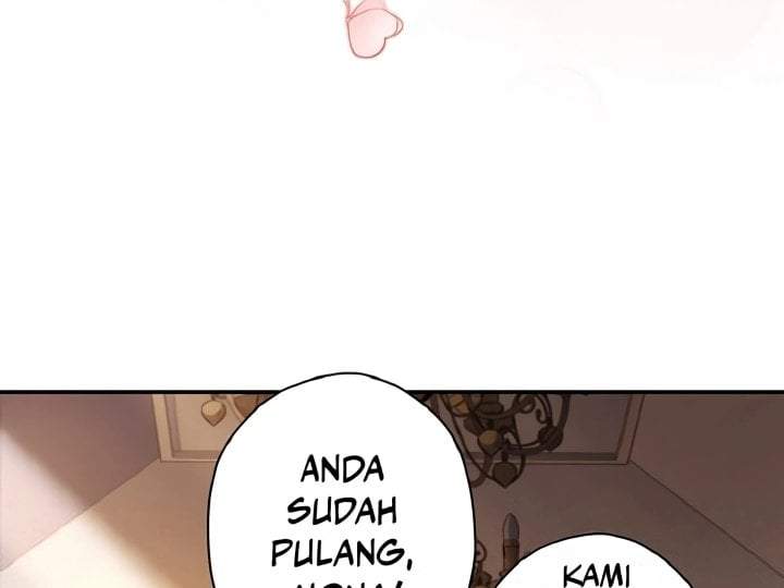 The Male Lead’s Little Lion Daughter Chapter 136