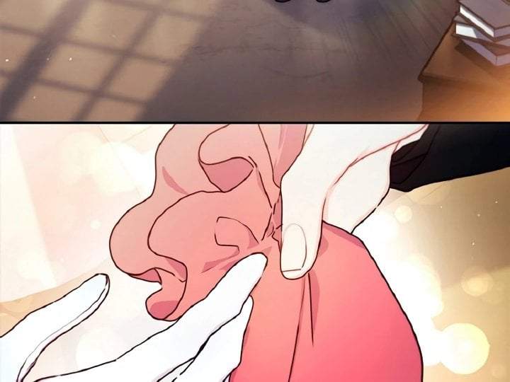 The Male Lead’s Little Lion Daughter Chapter 136