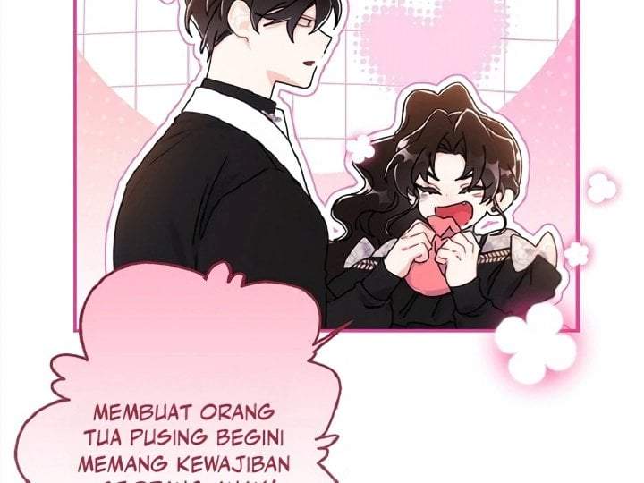 The Male Lead’s Little Lion Daughter Chapter 136