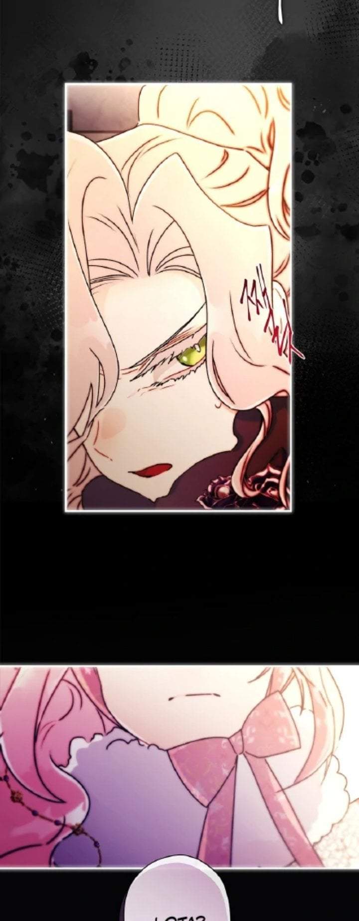 The Male Lead’s Little Lion Daughter Chapter 137