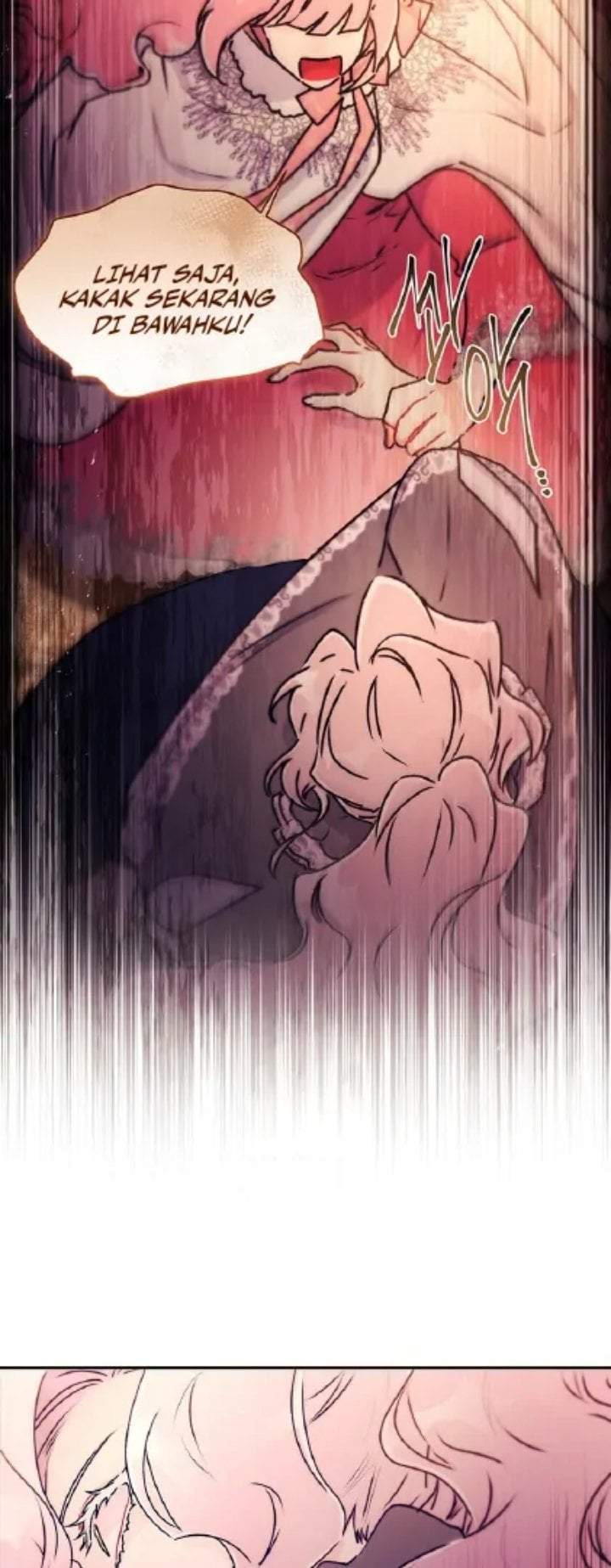 The Male Lead’s Little Lion Daughter Chapter 137