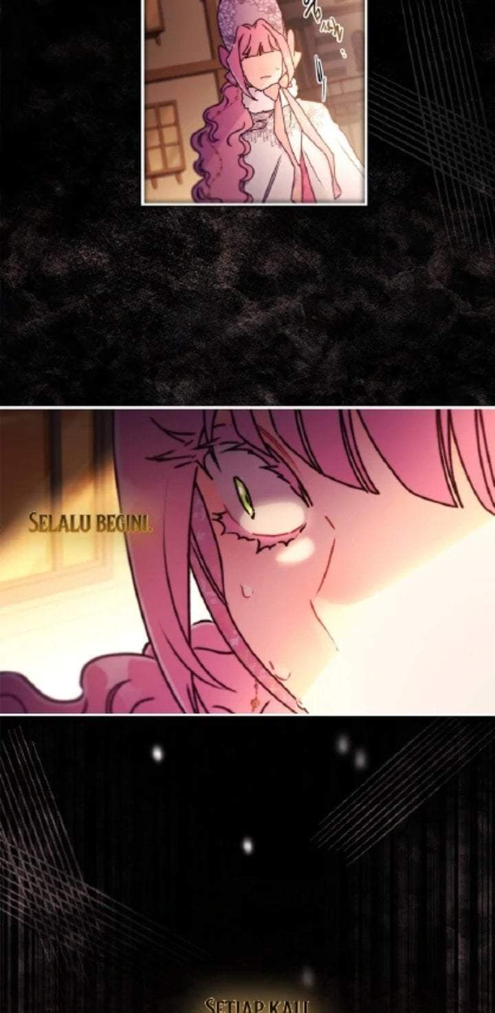 The Male Lead’s Little Lion Daughter Chapter 137
