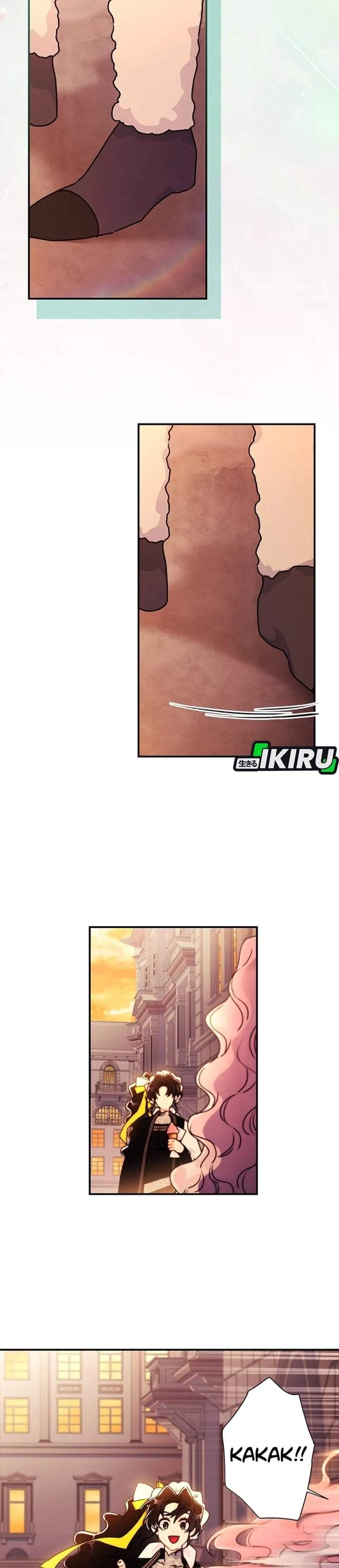 The Male Lead’s Little Lion Daughter Chapter 138