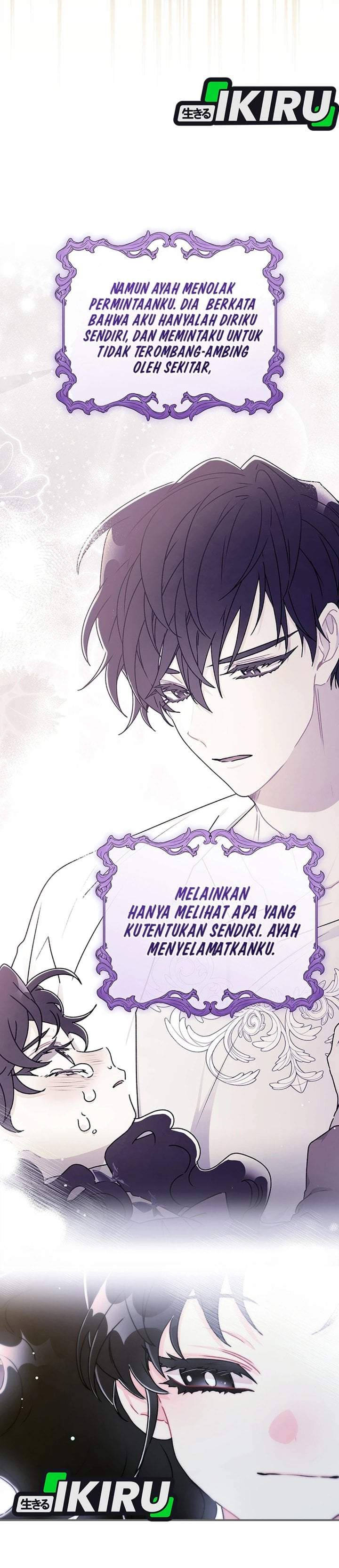 The Male Lead’s Little Lion Daughter Chapter 140