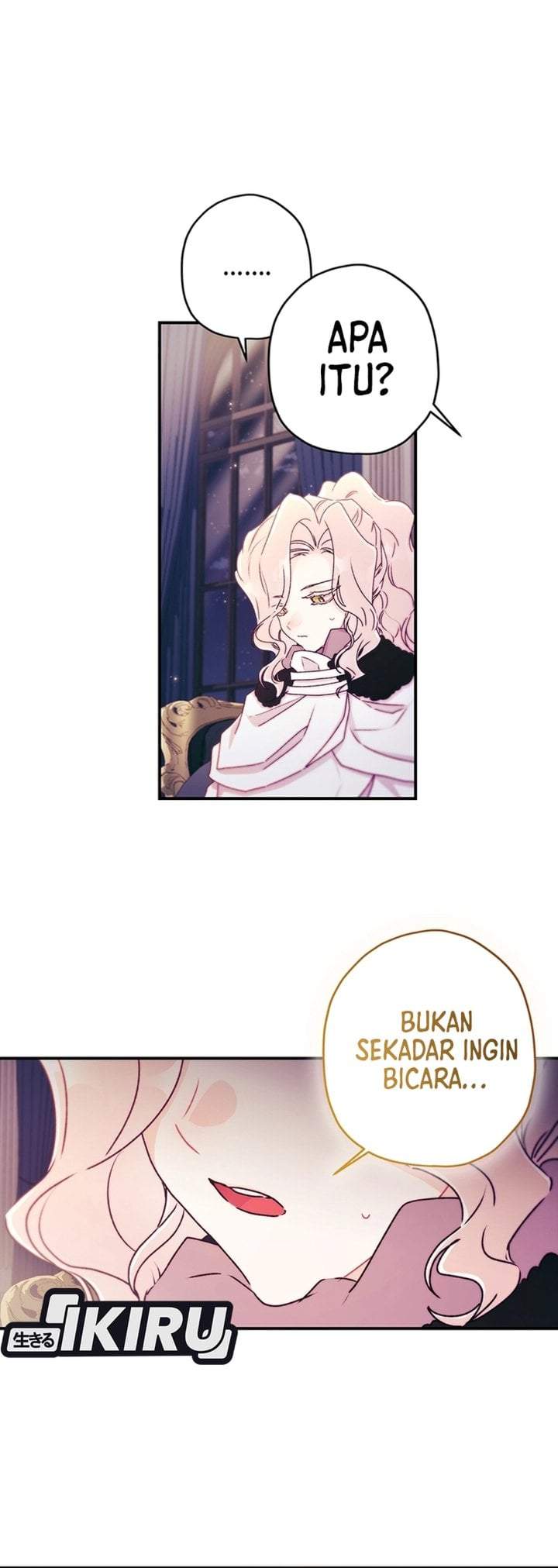 The Male Lead’s Little Lion Daughter Chapter 141