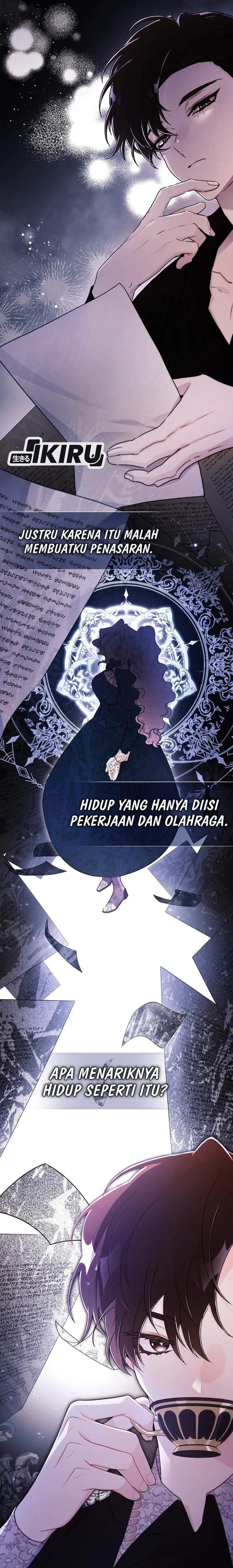 The Male Lead’s Little Lion Daughter Chapter 141
