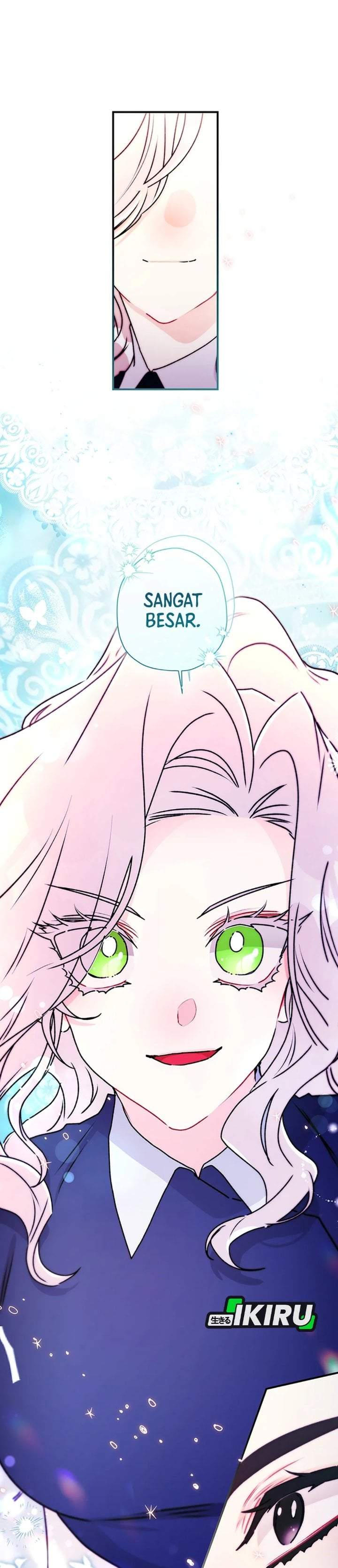 The Male Lead’s Little Lion Daughter Chapter 142