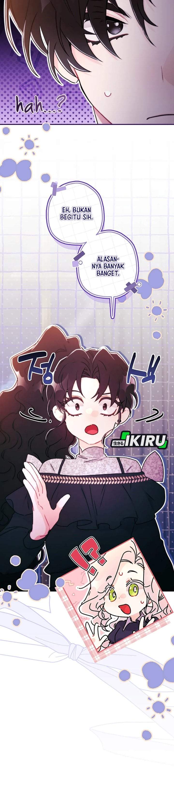 The Male Lead’s Little Lion Daughter Chapter 142